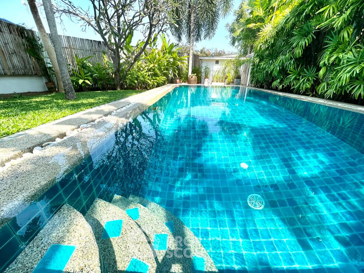 รูป บ้าน 2-ห้องนอน ใกล้ สวนน้ำ วานา นาวา วอเตอร์ จังเกิ้ล (ID 2474347) - รูปที่ 39/39