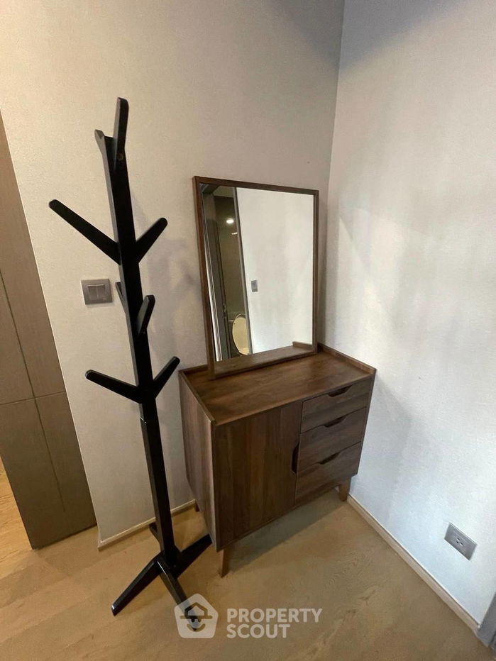 รูป คอนโด 1-ห้องนอน ที่ แอชตัน จุฬา - สีลม ใกล้ MRT สามย่าน (ID 2359605) - รูปที่ 15/18