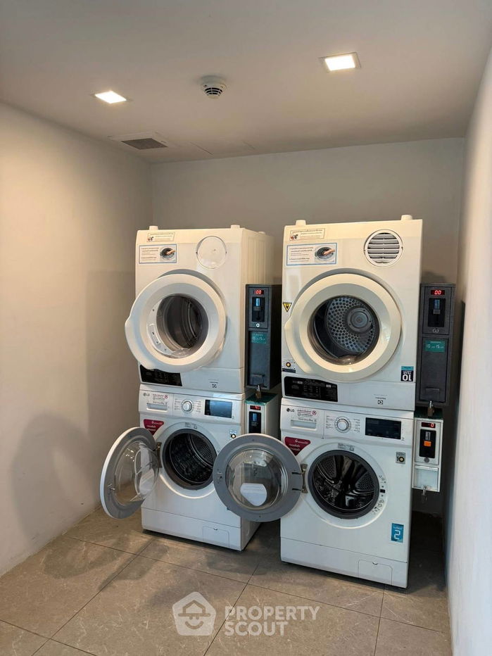 รูป คอนโด 1-ห้องนอน ที่ พลัมคอนโด สุขมวิท 62 ใกล้ BTS บางจาก (ID 2468599) - รูปที่ 44/44