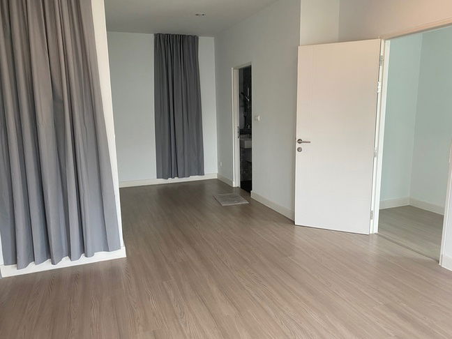 รูป ขายบ้านคณาสิริ วงแหวนพระราม 2 เจ้าของขายเอง - รูปที่ 4/9