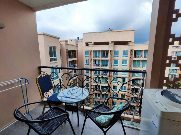 รูป แอตแลนติส คอนโด  รีสอร์ท พัทยา  วิวเมือง - รูปที่ 36/74