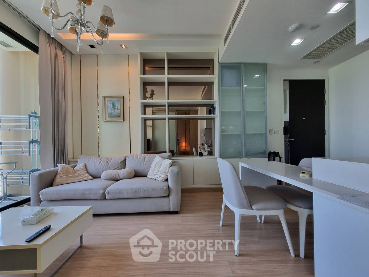 picture 1-BR Condo at Equinox Paholyothin-Viphavadee near BTS Ha Yaek Lat Phrao (ID 2381622) - 2/16