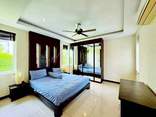 รูป ฟลาวเวอร์แลนด์ พัทยา 3.6กม. ให้เช่า พูลวิลล่า 4นอน สยามคันทรี คลับ โรลลิ่ง ฮิลล์ 3กม. ฝั่งข้ามทางรถไฟ ทุ่งกลม-ตาลหมัน 63ตร.วา. - รูปที่ 8/8