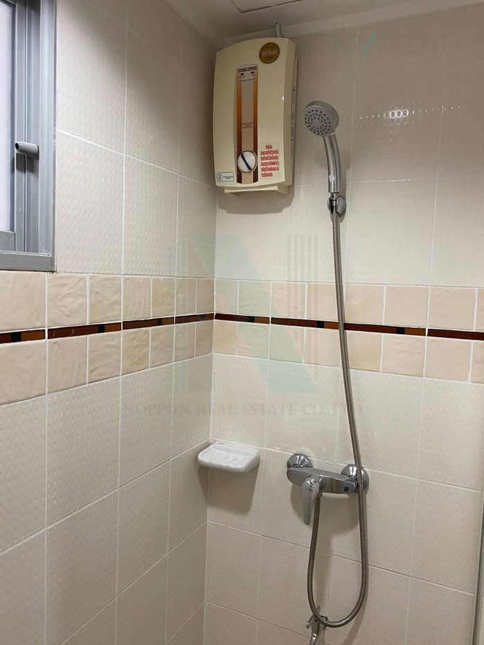 รูป ให้เช่า ลุมพินี วิลล์ สุขุมวิท 77 STUDIO ชั้น 21 อาคาร C  ใกล้ BTS อ่อนนุช - รูปที่ 8/8