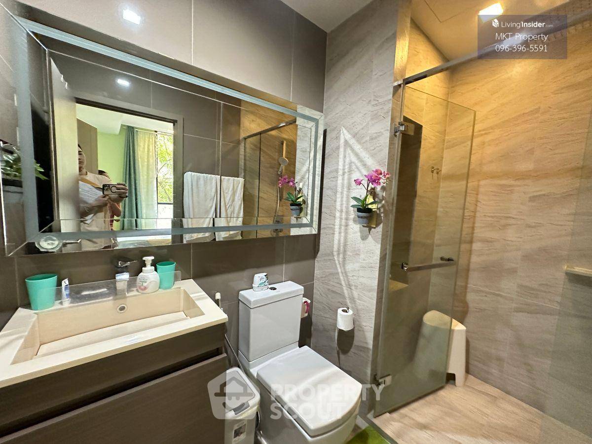 รูป คอนโด 1-ห้องนอน ที่ โมริ เฮาส์ ใกล้ BTS อ่อนนุช (ID 2159883) - รูปที่ 14/25