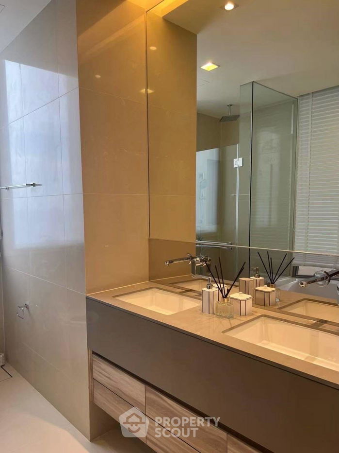 picture 2-BR Condo at The Esse Asoke near MRT Sukhumvit (ID 2476398) - 12/14