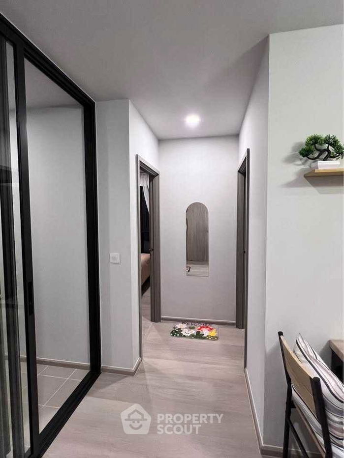 รูป คอนโด 2-ห้องนอน ที่ แอสปาย อ่อนนุช สเตชั่น ใกล้ BTS อ่อนนุช (ID 2454012) - รูปที่ 8/18