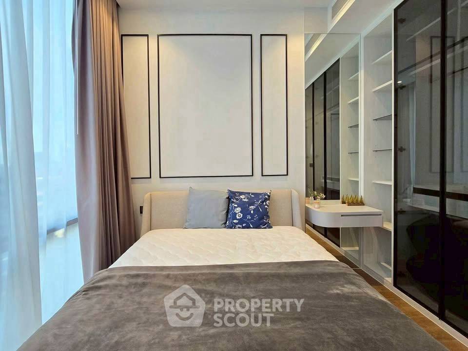 picture 2-BR Condo at Muniq Langsuan near BTS Ratchadamri (ID 2440321) - 1/9