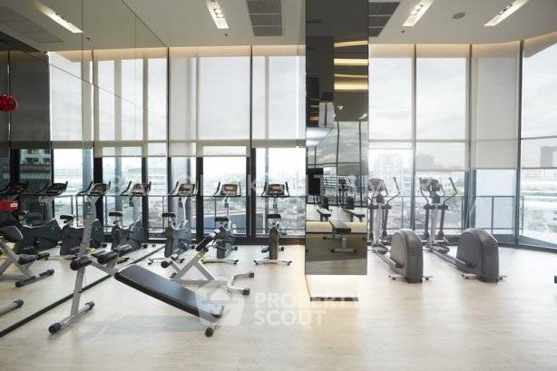 รูป คอนโด 1-ห้องนอน ที่ ไอดีโอ คิว จุฬา-สามย่าน ใกล้ MRT สามย่าน (ID 1465396) - รูปที่ 28/33