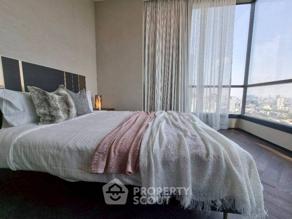 รูป คอนโด 2-ห้องนอน ที่ ดิ เอส สุขุมวิท 36 ใกล้ BTS ทองหล่อ (ID 2476172) - รูปที่ 16/20