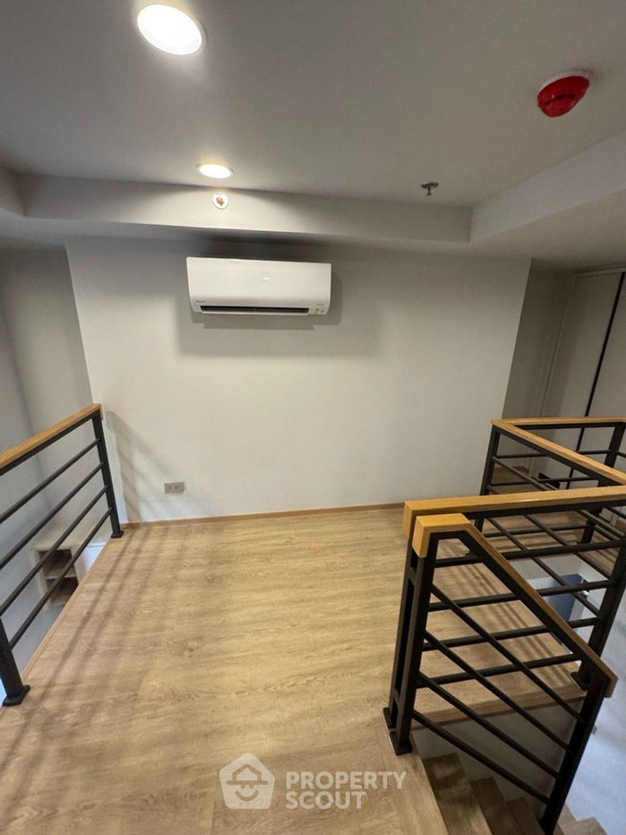 รูป คอนโด 2-ห้องนอน ที่ คัลเจอร์ จุฬา ใกล้ MRT สามย่าน (ID 2467632) - รูปที่ 7/19