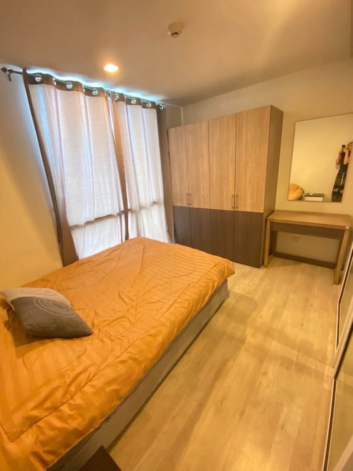 รูป 🏠RB22209 ให้เช่าถูกมาก📢แชมเบอร์ส ชาน👉🏻แอดไลน์ @062mnigk( มี @ ด้วย) แอดมินตอบไว - รูปที่ 9/24