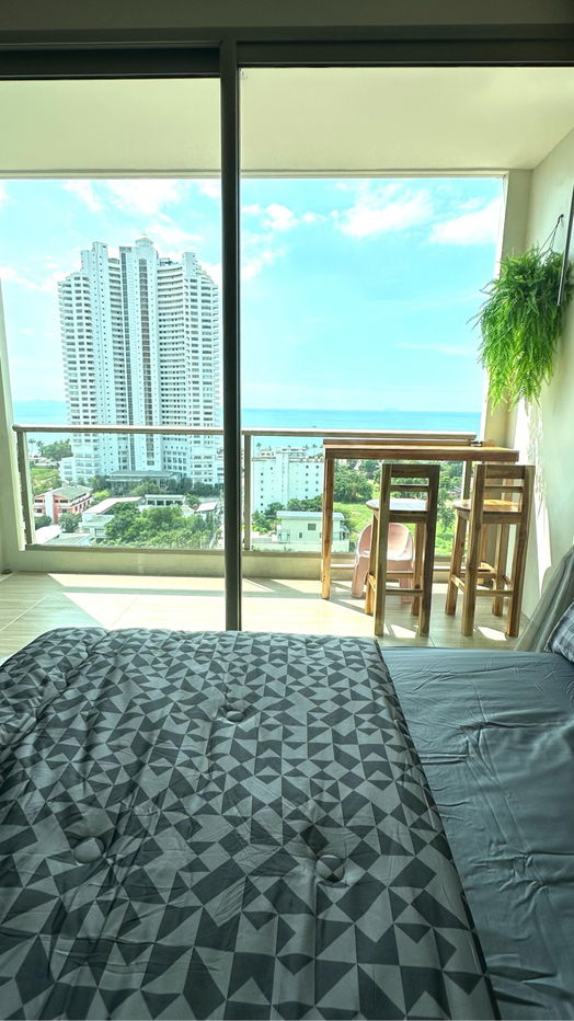 picture Riviera  Jomtien  Condominium  - 24/34