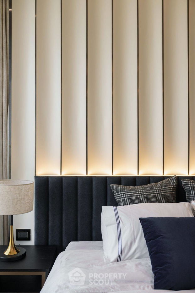 picture 2-BR Condo at The Bangkok Thonglor near BTS Thong Lor (ID 2105079) - 13/22