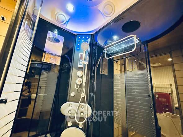 รูป คอนโด 1-ห้องนอน ที่ ณุศา สเตท ทาวเวอร์ คอนโดมิเนียม ใกล้ BTS สะพานตากสิน (ID 2473920) - รูปที่ 3/4