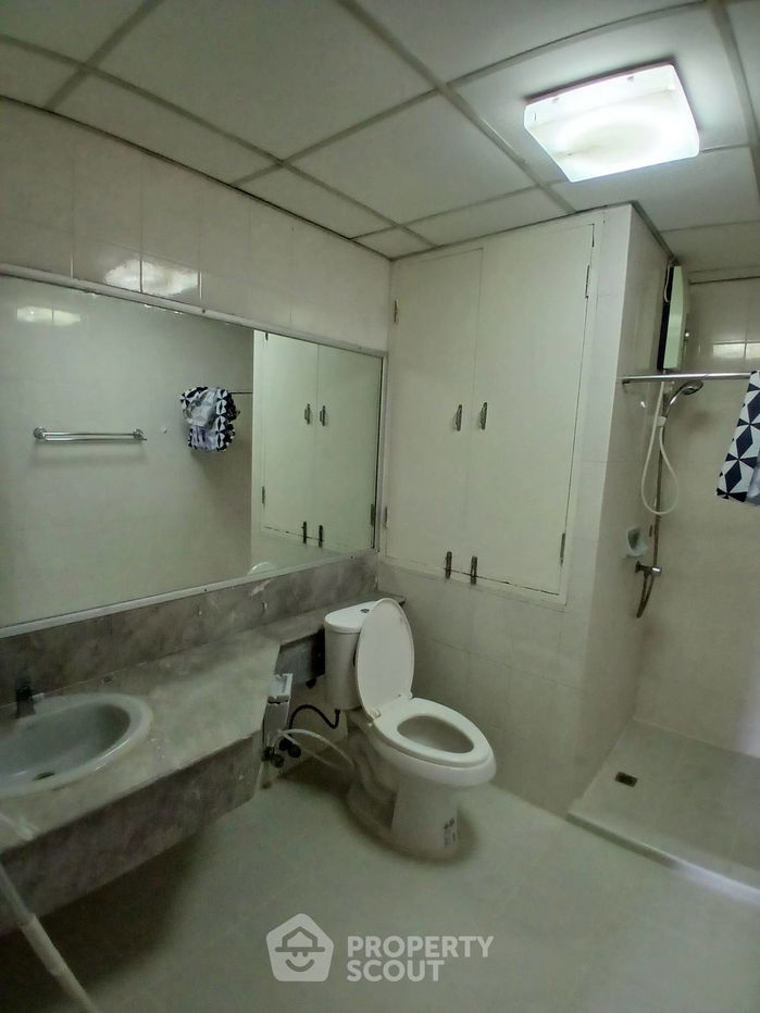 รูป คอนโด 3-ห้องนอน ที่ ริชมอนด์ พาเลส คอนโดมิเนียม ใกล้ BTS พร้อมพงษ์ (ID 2472705) - รูปที่ 16/22