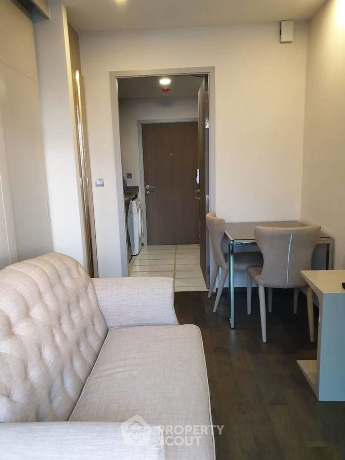 รูป คอนโด 1-ห้องนอน ที่ ไอดีโอ คิว สยาม - ราชเทวี ใกล้ BTS ราชเทวี (ID 2471969) - รูปที่ 5/7