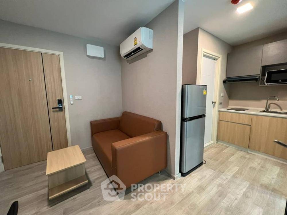 picture 1-BR Condo at Maxxi Condo Rachayothin-Phahol 34 near BTS Kasetsart University (ID 1105480) - 3/17