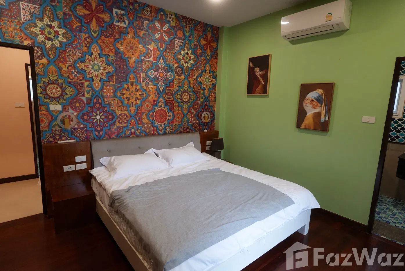 picture 3 Bedroom Villa for sale in Rawai, Phuket 1103478 - 45/100