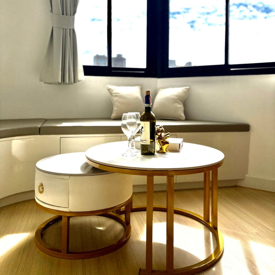 picture For Sale: Nakornping Condo – Huay Kaew 1 Bedroom, 1 Bathroom, 38 sq.m., 6th Floor Near Singapore International School (ID:1261CS) - 4/15