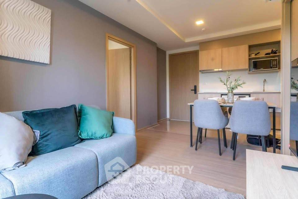 รูป คอนโด 2-ห้องนอน ที่ เดอะ เบส บูกิต ภูเก็ต ใกล้ กะทู้ (ID 2475826) - รูปที่ 9/12