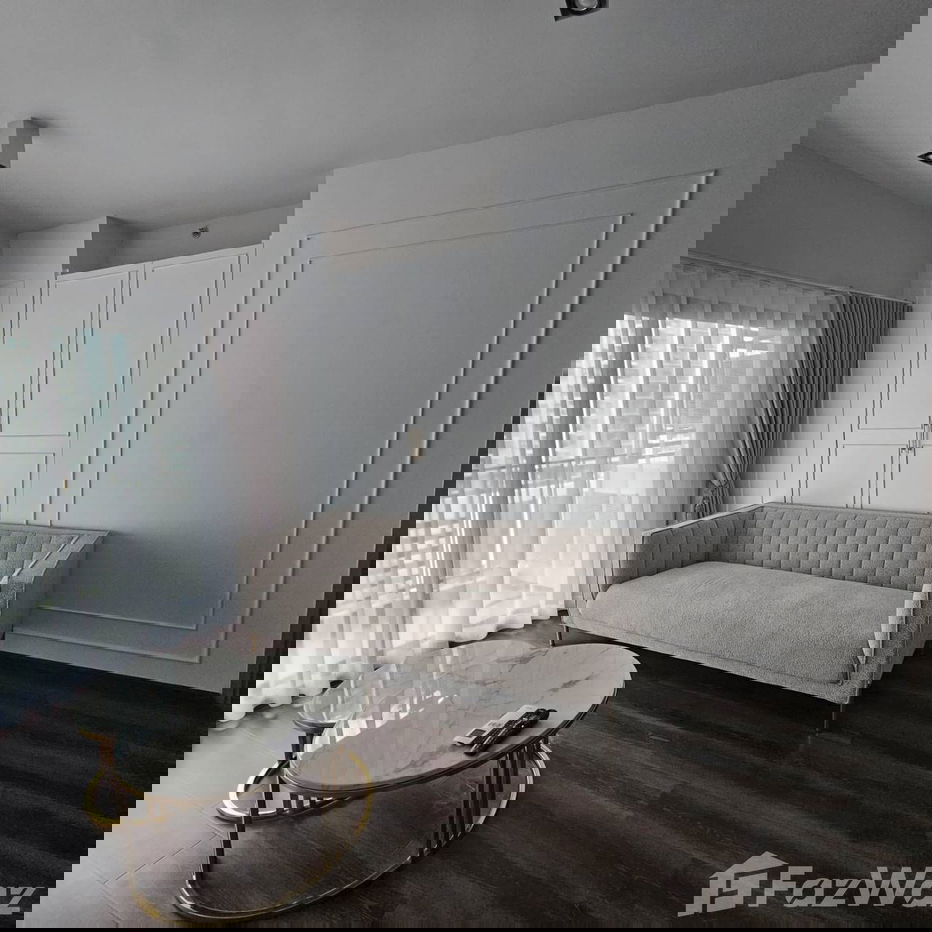 รูป ขาย คอนโด 2 ห้องนอน ในโครงการ ไอดีโอ พระราม 9 - อโศก 1984554 - รูปที่ 10/11