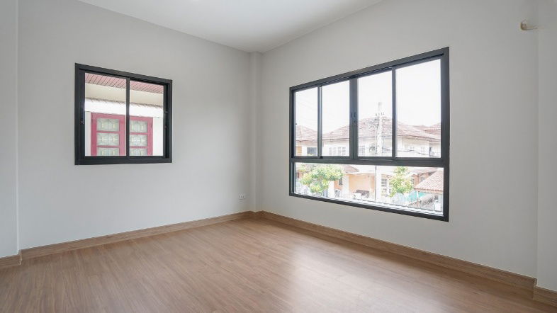 รูป ขายบ้านมือสองตกแต่งใหม่ โครงการ รติรมย์ 2 (Ratirom 2) ราชพฤกษ์-กาญจนาภิเษก (ซ.สวนผัก32) ใกล้เซ็นทรัล เวสต์วิลล์ - รูปที่ 15/17