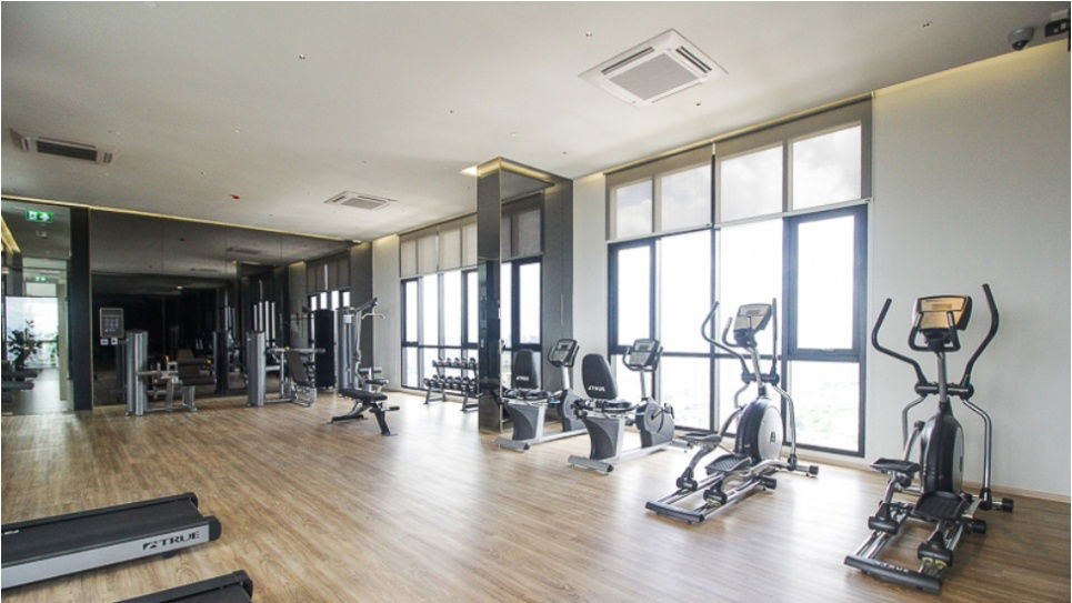 picture ✨ For Sale: Chapter One Flow Bangpo Condo ✨    💰 Only 7,500,000 THB - 4/7