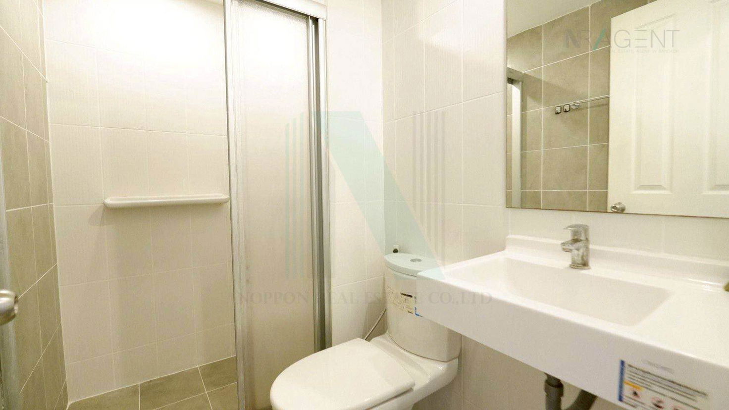 รูป 📌 ขายคอนโด ยู ดีไลท์ เรสซิเดนซ์ ริเวอร์ฟรอนท์ พระราม 3 อาคาร 1 ชั้น 10 1 ห้องนอน ขนาด 34 ตรม ใกล้ Bangkok Square - รูปที่ 7/8