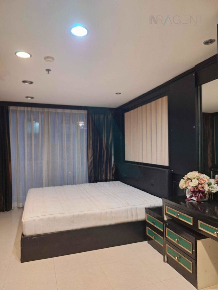 picture ðš For Rent Condo ASOKE PLACE Building 1, Floor 17,1 bed room, Room size 78 sqm - 3/8