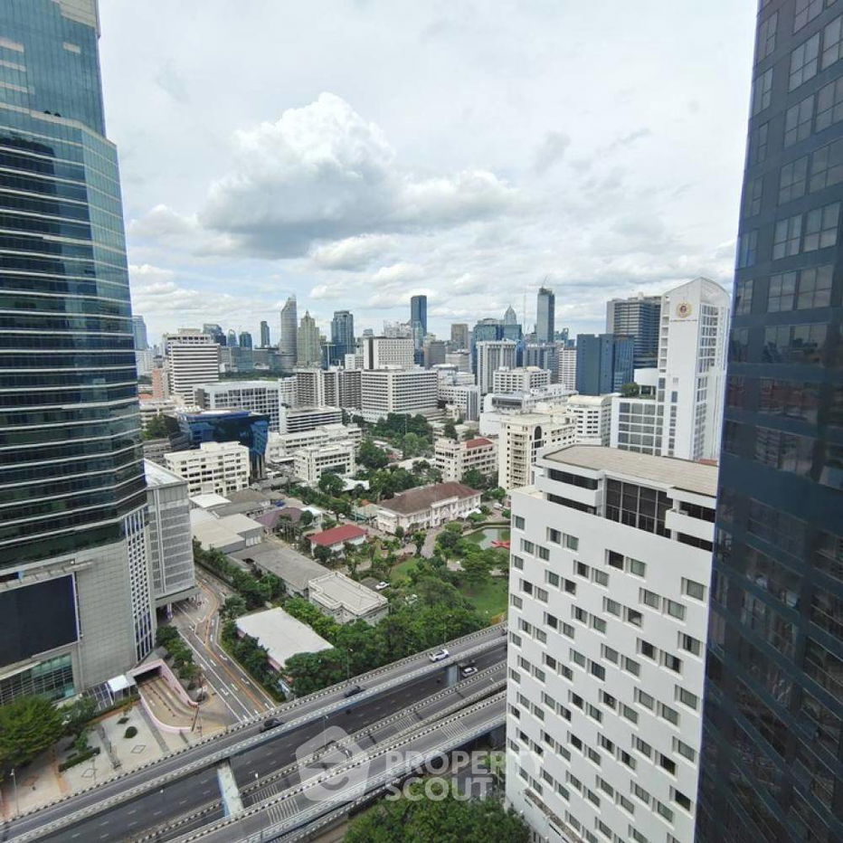 รูป คอนโด 1-ห้องนอน ที่ แอชตัน จุฬา - สีลม ใกล้ MRT สามย่าน (ID 1438436) - รูปที่ 10/28