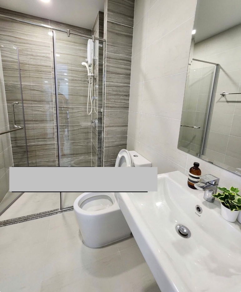 picture Supalai Loft Prajadhipok - Wongwian Yai  - 5/10