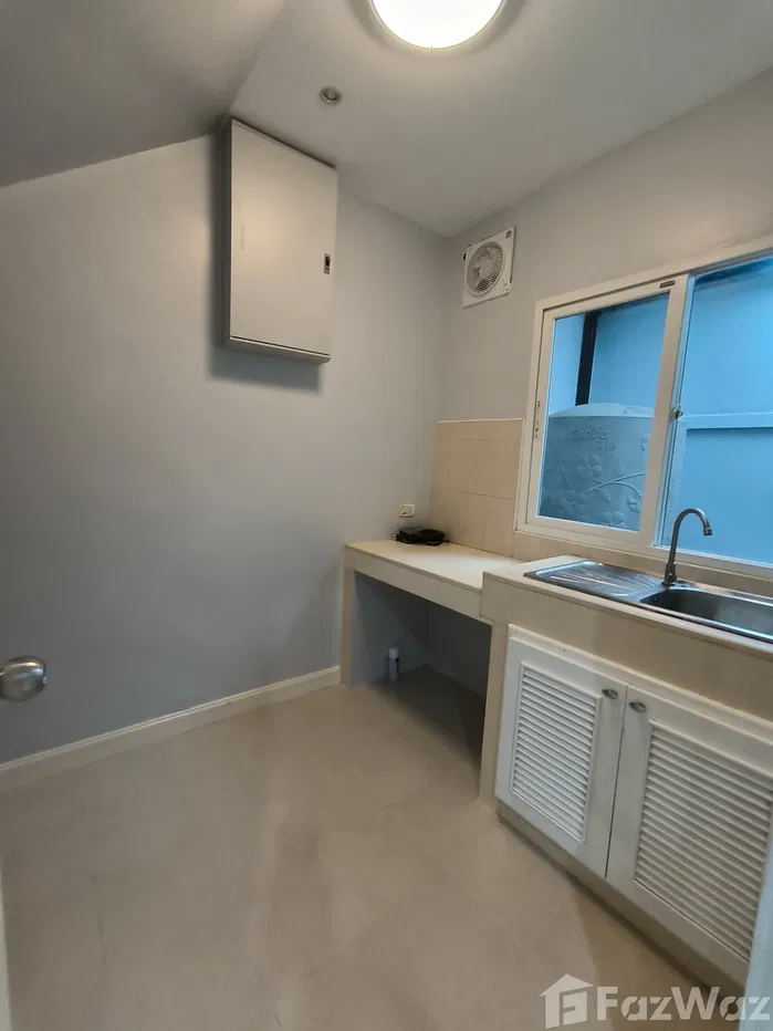 รูป ขายบ้านกลางเมืองสุขสวัสดิ์ติดรถไฟฟ้า 5819900 - รูปที่ 3/18