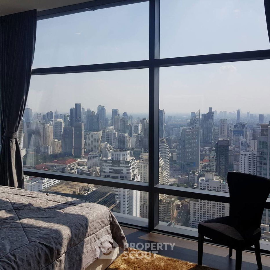 picture 2-BR Condo at Circle Living Prototype New Petchburi near MRT Phetchaburi (ID 998120) - 2/9