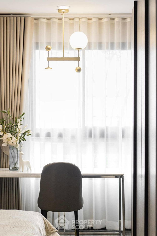 picture 1-BR Condo at Ideo Chula Samyan near MRT Sam Yan (ID 2462072) - 4/6