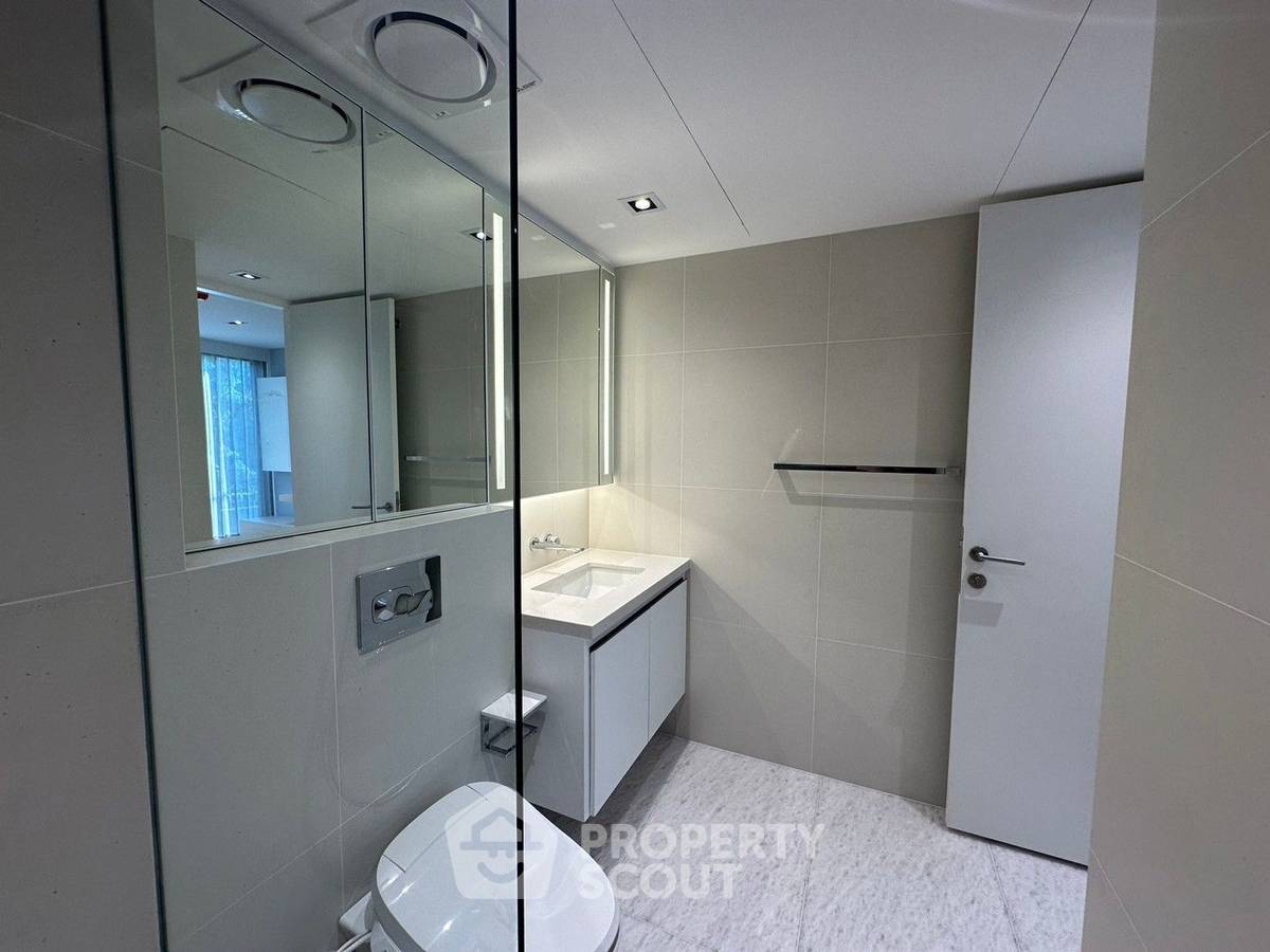 รูป คอนโด 1-ห้องนอน ที่ สโคป พร้อมศรี ใกล้ BTS พร้อมพงษ์ (ID 1528442) - รูปที่ 7/8