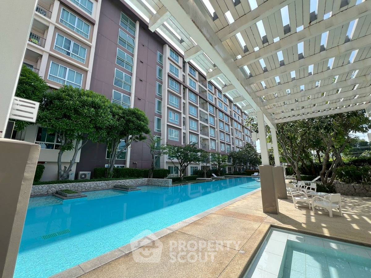 picture 1-BR Condo at Baan Peang Ploen Huahin close to Khao Takiab beach (ID 2473010) - 16/16