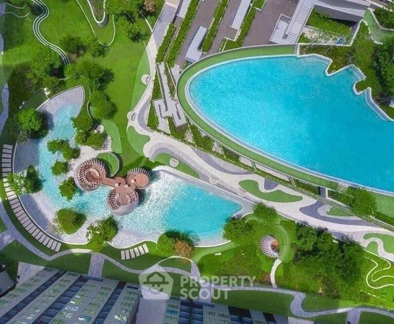 รูป คอนโด 1-ห้องนอน ที่ เอลลิโอ เดล เนสท์ ใกล้ BTS อุดมสุข (ID 2436586) - รูปที่ 11/12