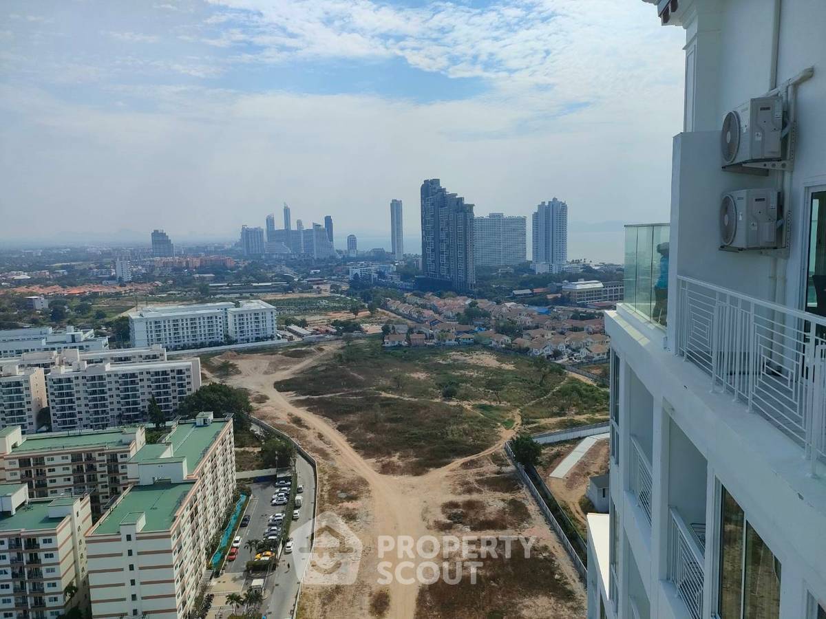 picture Studio Condo at The Empire Tower Pattaya close to Pattaya (ID 1501280) - 14/26