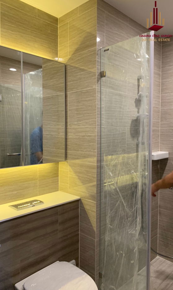 picture ✨ For Sale : Whizdom Essence Condo ✨ 💰 only 5,200,000 thb - 6/6