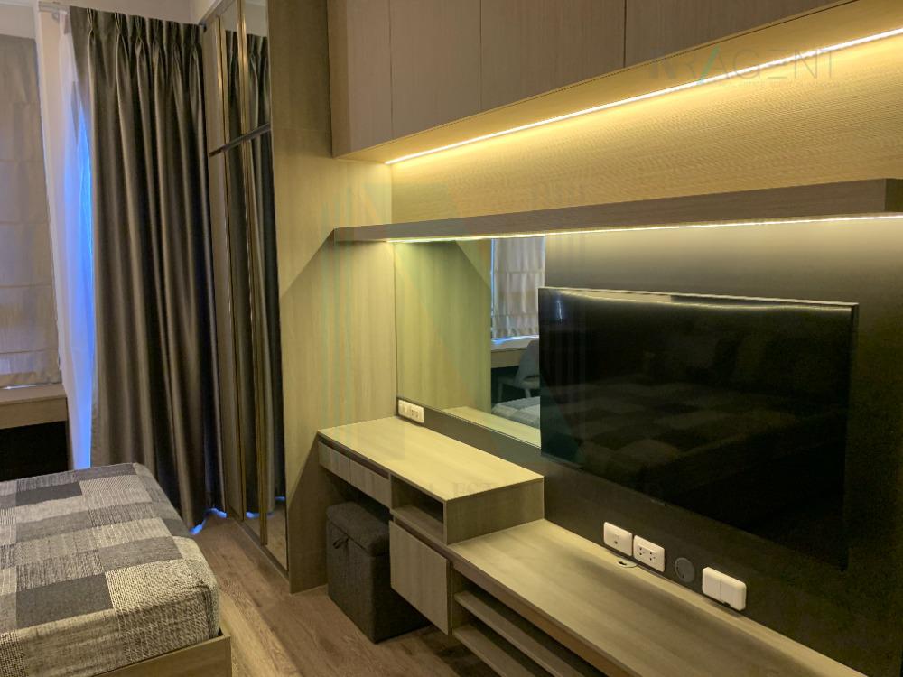 picture For rent Knightsbridge Prime On Nut STUDIO 39th floor near BTS On Nut. - 2/8