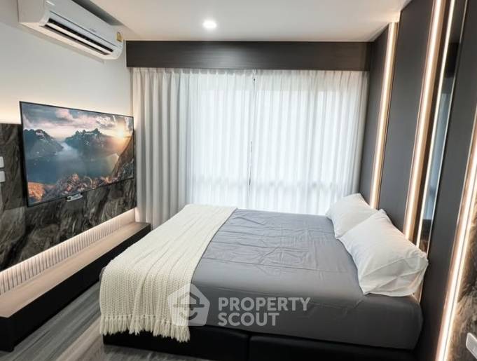 picture 1-BR Condo at Ideo Chula Samyan near MRT Sam Yan (ID 2425418) - 2/4