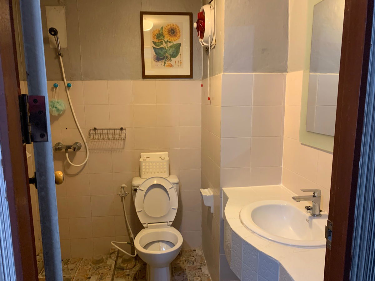 picture Urgent sale! Condo 5sor , Soi Onnut 46, Sukhumvit 77 Rd. - 10/11