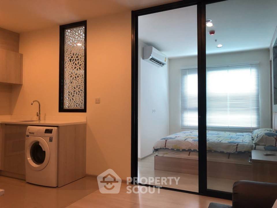 รูป คอนโด 1-ห้องนอน ที่ ไลฟ์ อโศก ใกล้ ARL มักกะสัน (ID 2075956) - รูปที่ 4/13