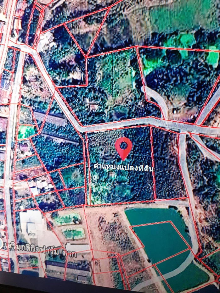 รูป ขายที่ดินเปล่า อ.เมือง ตาก ขนาด 11-1-25 ไร่ - รูปที่ 7/9