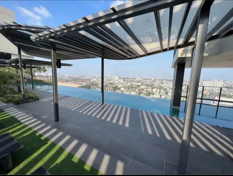 picture 🔥HOT DEAL! Corner Unit | High Floor | Ready to Move In🔥 - 14/18