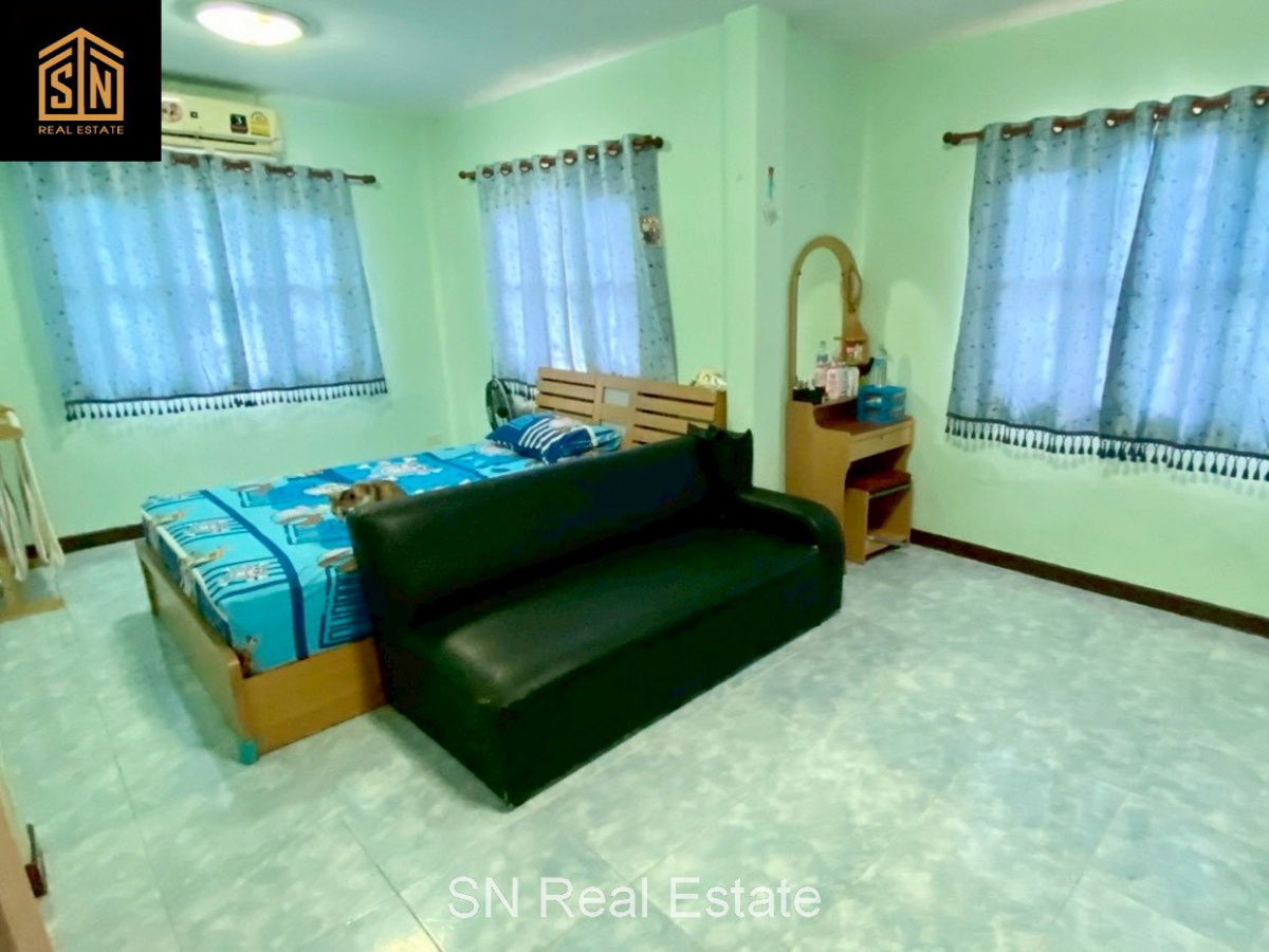 รูป ขายบ้านเดี่ยว หมู่บ้านเคซีกรีนวิลล์ มิตรไมตรี 10/1 หนองจอก - รูปที่ 10/15