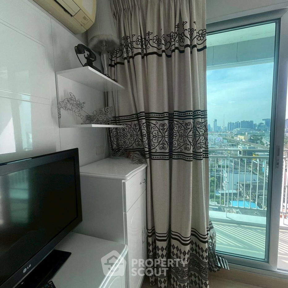picture 1-BR Condo at Thru Thonglor in Bang Kapi (ID 2475677) - 2/16