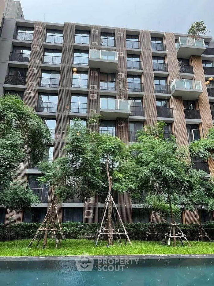 picture 1-BR Condo at Noble Ambience Sukhumvit 42 near BTS Ekkamai (ID 2474929) - 20/23