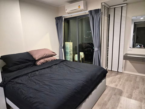 🏢 ขายคอนโด : IDEO Ratchada - Sutthisan (ไอดีโอ รัชดา - สุทธิสาร) รหัสทรัพย์ | 📌LNP-C10949